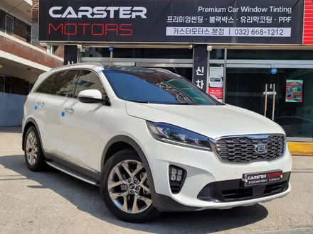 더뉴 쏘렌토 GSC 사이드스텝 SUV 차량에 꼭 필요해요 / 경기 부천