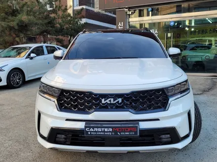 부천 칼트윈 RX SUV 차량 썬팅 딱 어울려 / 경기 부천