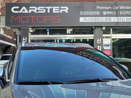 스포티지 NQ5 스틸 그레이 색상 하이엔드로 클래식하게 / 경기 부천