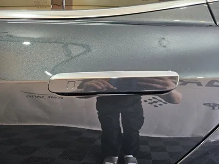 제네시스 G90 신형 레인보우 V90 감탄 나와 / 경기 부천