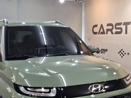 캐스퍼 연비 좋은 SUV 썬팅 또한 가성비 좋은 레이노 R2 시공 / 경기 부천