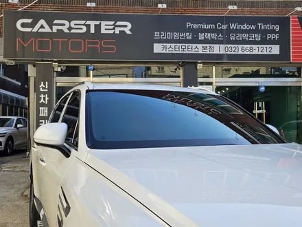 부천 레인보우 V90 제네시스 GV80 선택의 기준 / 경기 부천