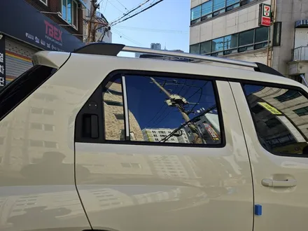 현대 캐스퍼 썬팅 이거 하나로 10년 거뜬해 / 경기 부천