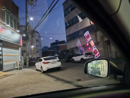 부천 브이쿨 VR SM5 노바 썬팅 재시공 개성 완성 / 경기 부천