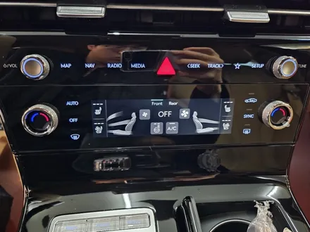 제네시스 G80 가솔린 2.5 페이스리프트 달라진 변화 (휠 유광 무광 연비 실내 타이어) / 경기 부천