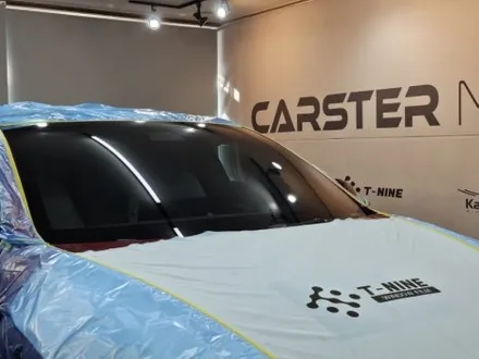 테슬라 모델3 하이랜드 썬팅 시인성 만족스러워 / 경기 부천