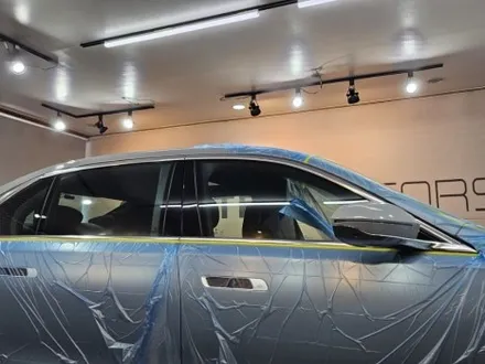 BMW 7시리즈 740I 썬팅 독보적 성능 티나인 R100 / 경기 부천