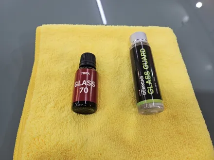 코나 하이브리드 레거시 핀 썬팅 더 완벽함을 추구하다 / 경기 부천