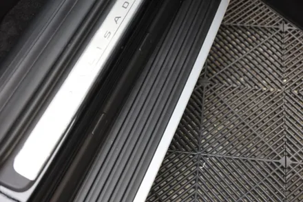 현대 디올 뉴 팰리세이드 LX3 튜익스 순정 사이드스텝 대형 SUV 필수 / 경기 부천