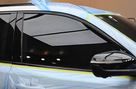르노 그랑 콜레오스 썬팅 레이노 R2 SUV 최다 시공 필름 / 경기 부천