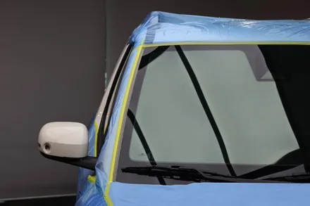 현대 캐스퍼 브이쿨 VR 스타일과 열차단 다 잡은 신차패키지 / 경기 부천