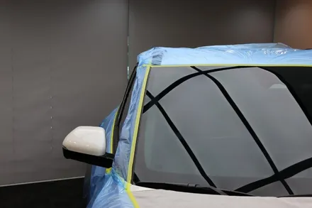 기아 EV3 썬팅 레거시 핀 왜 인기 많을까 / 경기 부천