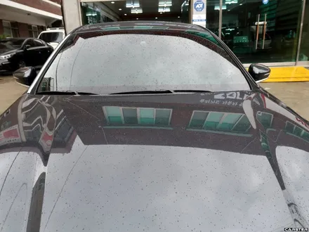 부천썬팅 그랜저IG 루마 스타 시공 *부천 카스터모터스 / 경기 부천