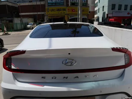 쏘나타 DN8 신차검수 신차패키지 *부천 카스터모터스 / 경기 부천