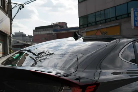 쏘나타DN8 햄턴그레이 색상  레이노 패키지 시공 *부천 카스터모터스 / 경기 부천