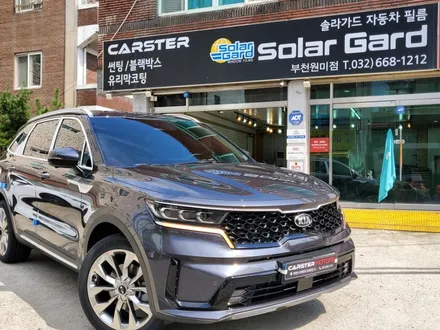 중동썬팅 신차검수까지 한꺼번에 해결해드립니다. / 경기 부천