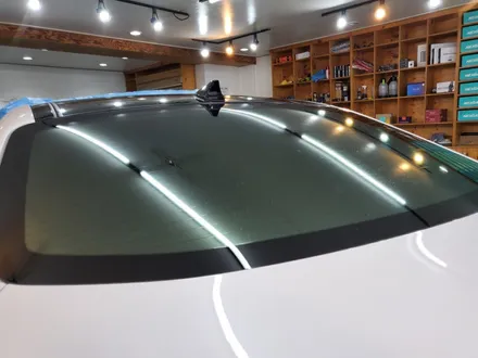 부천썬팅 부실한 필름 벗겨내고 새롭게 태어난 그랜저IG / 경기 부천