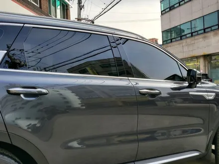 상동썬팅 신차패키지 한번에 시공하기 / 경기 부천