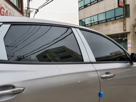 더뉴그랜저 글로윙실버 색상 칼트윈과 찰떡궁합 / 경기 부천