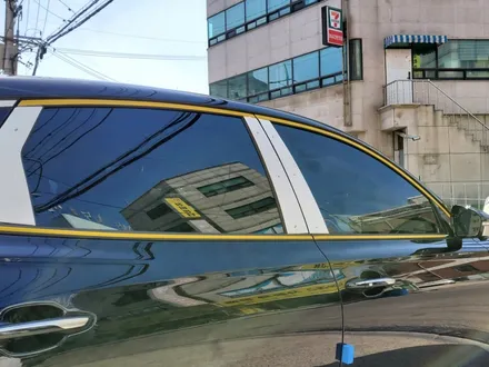 더뉴그랜저 블랙포레스트 색상 칼트윈RX로 미리 더위 대비해요 / 경기 부천