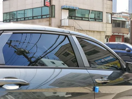 부천썬팅 요즘은 글라스틴트 대세 / 경기 부천