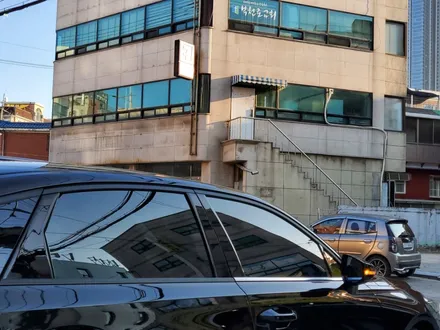 부천썬팅 기아K8 모던한 조합 / 경기 부천