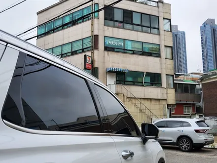 부천썬팅 퀄리티는 시공자의 몫 / 경기 부천