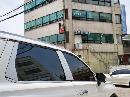 팰리세이드 썬팅 칼트윈RX 느껴보세요 / 경기 부천