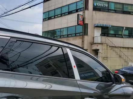 투싼 NX4 썬팅 칼트윈 인기가 많아요 / 경기 부천