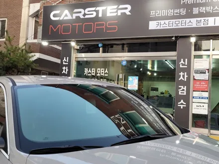 부천신차패키지 아반떼N 카라이프를 즐겨보세요! / 경기 부천