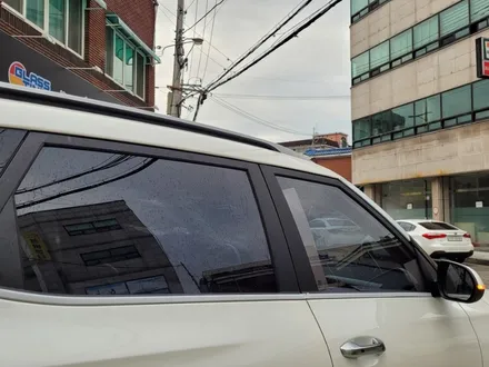 셀토스 신차패키지 솔라가드 차콜 무난해요 / 경기 부천