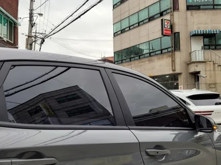 부천썬팅 기술의 차이 / 경기 부천