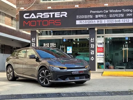 EV6 PPF EV멤버스 이용 가능! / 경기 부천