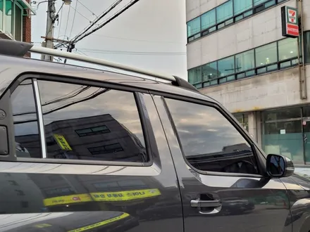 현대 캐스퍼 썬팅 결정은 이렇게 하세요 / 경기 부천