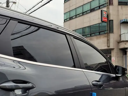 스포티지 NQ5 그래비티 그레이 색상 결정은 이렇게 하세요 / 경기 부천