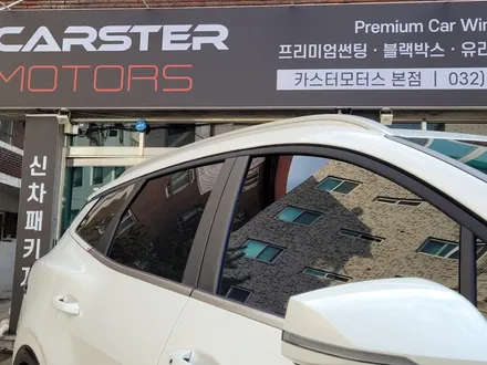 스포티지 NQ5 신차패키지 걱정없어요 / 경기 부천