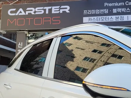 제네시스 GV70 티나인 R100 시공한 이유 / 경기 부천
