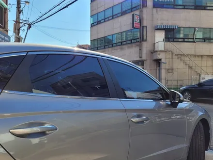 쏘나타 DN8 레이노 프레스토 R2 훌륭한 배합 / 경기 부천