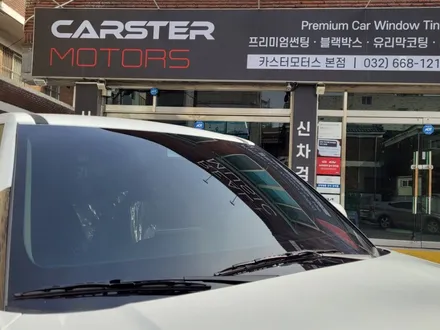 베뉴 칼트윈 RX SUV 차량에 적합해요 / 경기 부천