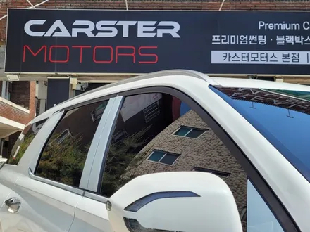 팰리세이드 레이노 프레스토 R2 티벡스 전용 제품 알고 시공 받자 / 경기 부천