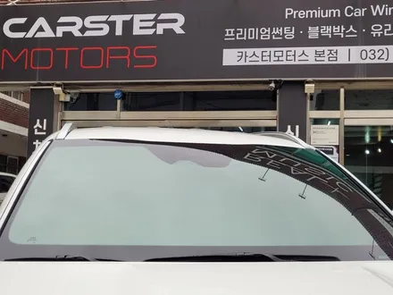 부천 글라스틴트 선셋 쏘렌토MQ4 인생 아이템 찾았다 / 경기 부천