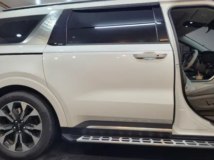 4세대 카니발 사이드스텝 SUV 효자템 / 경기 부천