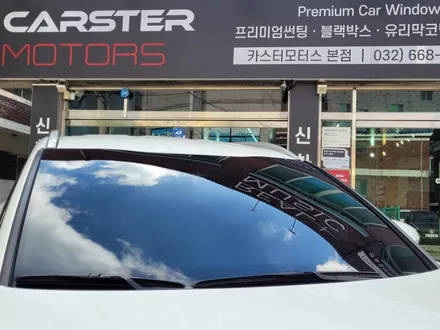 스포티지 NQ5 솔라가드 베럴 G 거부할 수 없는 매력 / 경기 부천