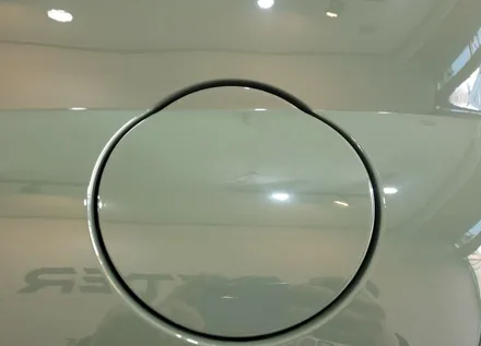 현대 캐스퍼 톰보이 카키 레이노 썬팅 추천할게요 / 경기 부천