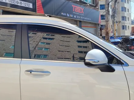 현대 싼타페 썬팅 고민하지 마! / 경기 부천