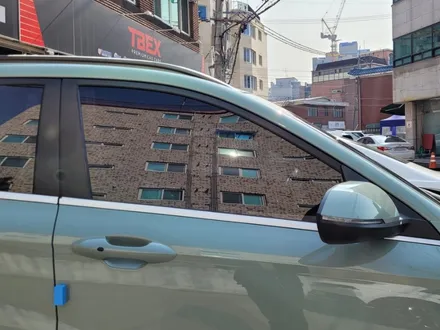 코나 출고부터 신차패키지까지 / 경기 부천