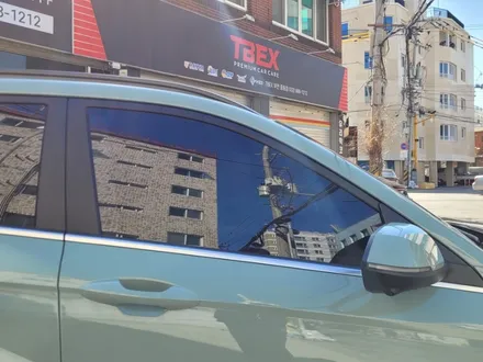 코나 썬팅 티나인 R100 보다 근사하게 / 경기 부천