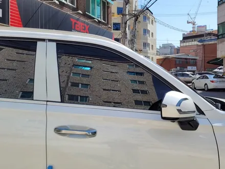 현대 팰리세이드 썬팅 티나인 어떨까 / 경기 부천