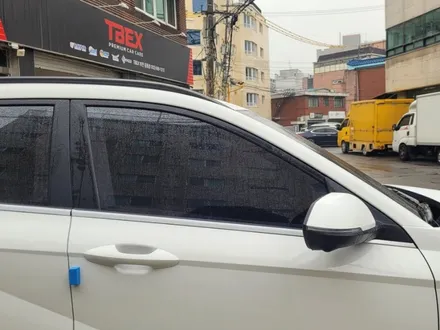 부천 루마 버텍스 900 썬팅 성지 / 경기 부천