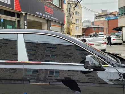 그랜저 GN7 레거시 핀 썬팅 원하던 그대로 / 경기 부천